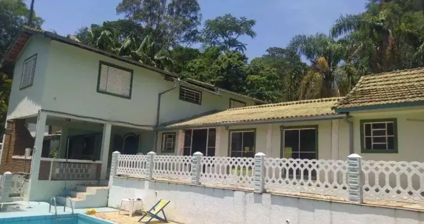 Casa com 3 quartos à venda no Centro, Igaratá 