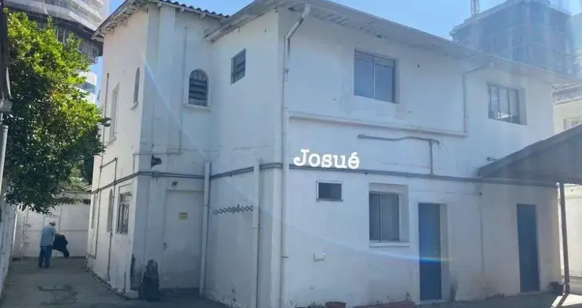 Casa com 12 quartos à venda na Avenida Rebouças, 2835, Pinheiros, São Paulo