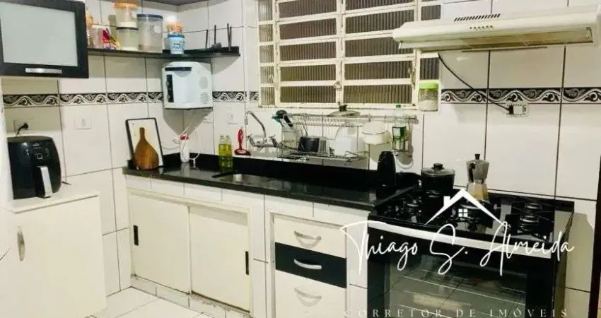 Casa com 3 quartos à venda na Rua Antônio Vieira de Medeiros, Pinheiros, São Paulo
