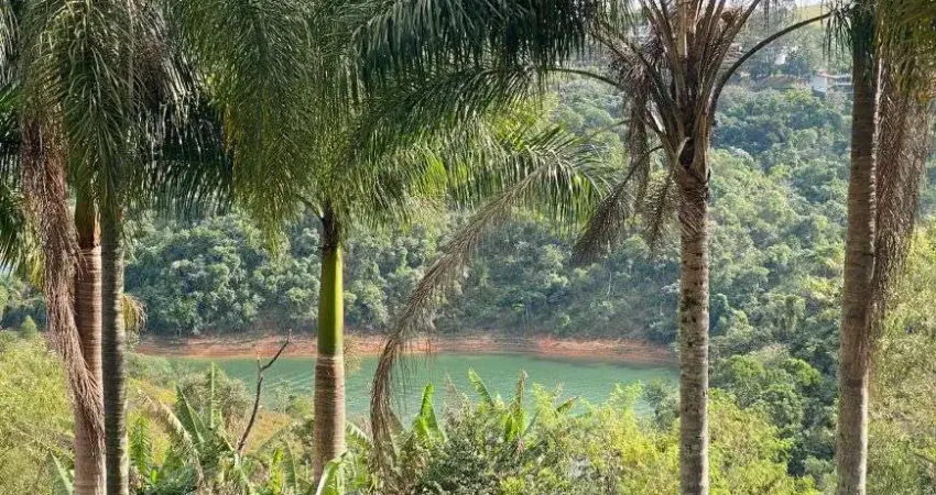 Casa em condomínio fechado com 2 quartos à venda no Centro, Igaratá 