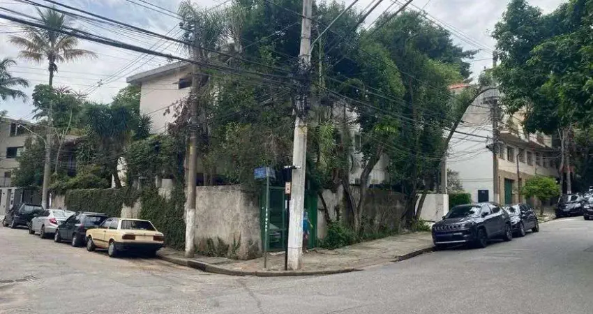 Casa com 5 quartos à venda na Rua Cônego Eugênio Leite, 00, Pinheiros, São Paulo