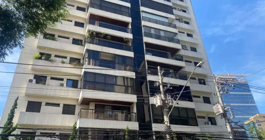 Apartamento com 3 quartos à venda na Rua Virgílio Várzea, 147, Itaim Bibi, São Paulo