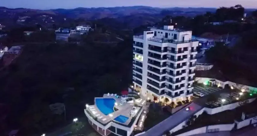Apartamento com 3 quartos para alugar no Centro, Igaratá 