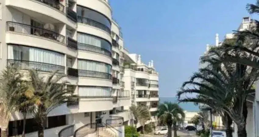 Apartamento com 2 quartos à venda na Rua Desembargador Pedro Silva, 1952, Coqueiros, Florianópolis