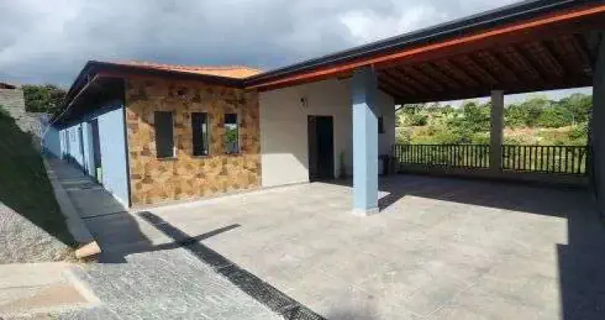 Casa em condomínio fechado com 3 quartos à venda no Centro, Igaratá 