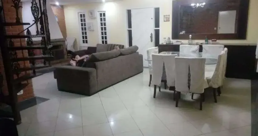 Casa em condomínio fechado com 4 quartos à venda no Centro, Vargem Grande Paulista 