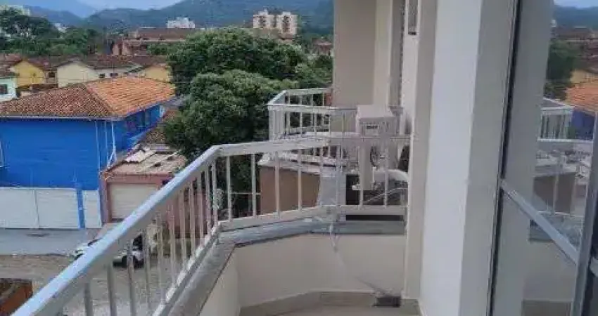 Apartamento com 4 quartos à venda na Rua Francisco Nunes Martinho Deca, 385, Martim de Sá, Caraguatatuba