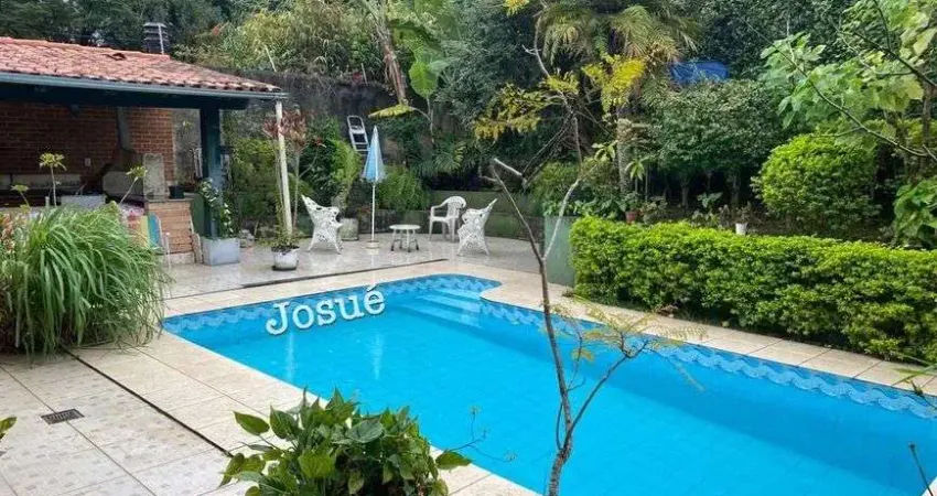 Casa com 4 quartos à venda na Rua Miragaia, 551, Butantã, São Paulo