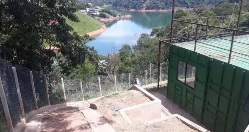 Casa em condomínio fechado com 3 quartos à venda no Centro, Igaratá 