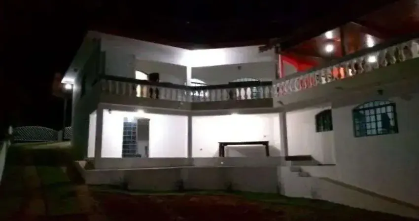 Casa em condomínio fechado com 3 quartos à venda no Centro, Igaratá 