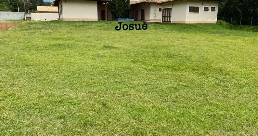 Casa com 3 quartos à venda no Centro, Igaratá 