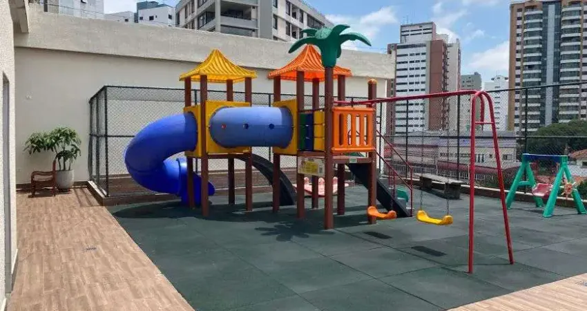 Apartamento com 3 quartos à venda na Avenida Professor Alfonso Bovero, 546, Perdizes, São Paulo