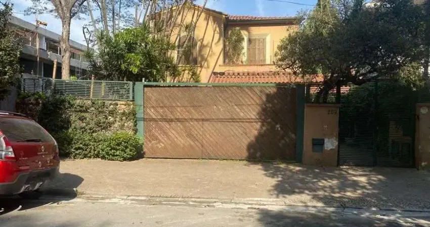 Casa com 3 quartos à venda na Rua Madre Teodora, 00, Jardim Paulista, São Paulo