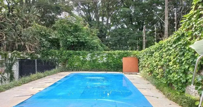Casa com 3 quartos à venda na Praça Renato Checchia, 201, Jardim Guedala, São Paulo