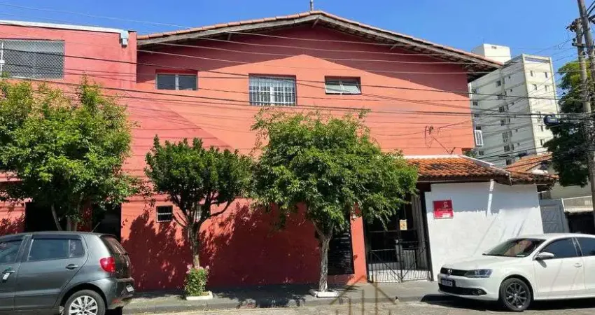 IMÓVEL PRA INVESTIMENTO! Casa com área comercial e residencial