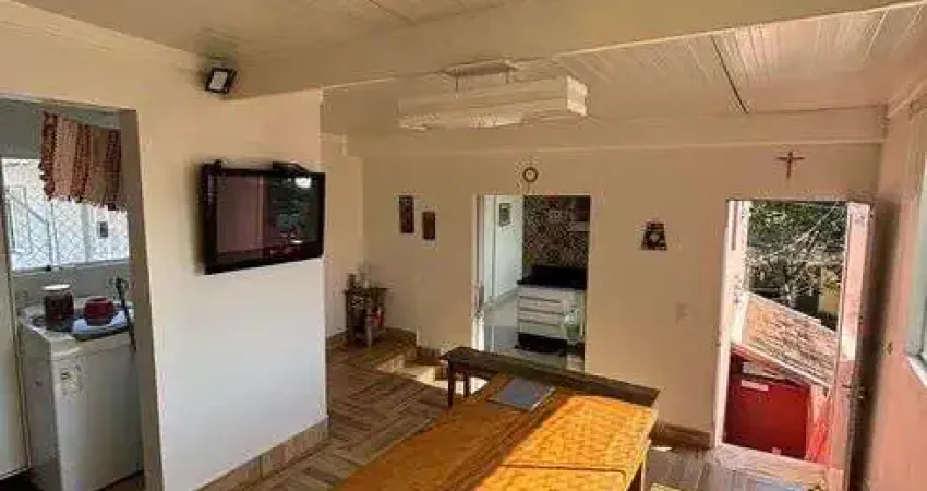 Casa com 1 quarto à venda na Rua Comendador Elias Assi, 0000, Caxingui, São Paulo