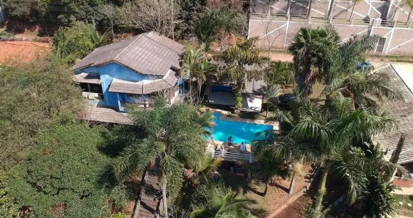 Casa com 4 quartos à venda no Centro, Igaratá 