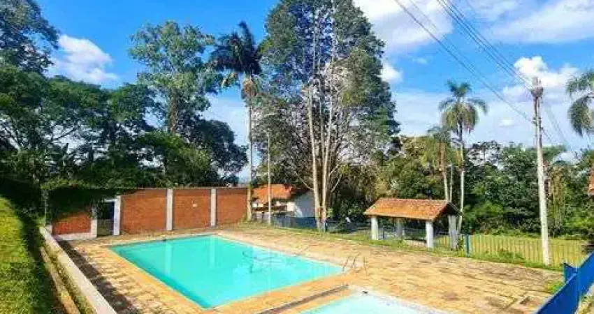Chácara / sítio com 7 quartos à venda na Rua Ernesto Joaquim de Souza, 1051, Chácara Primavera, Suzano