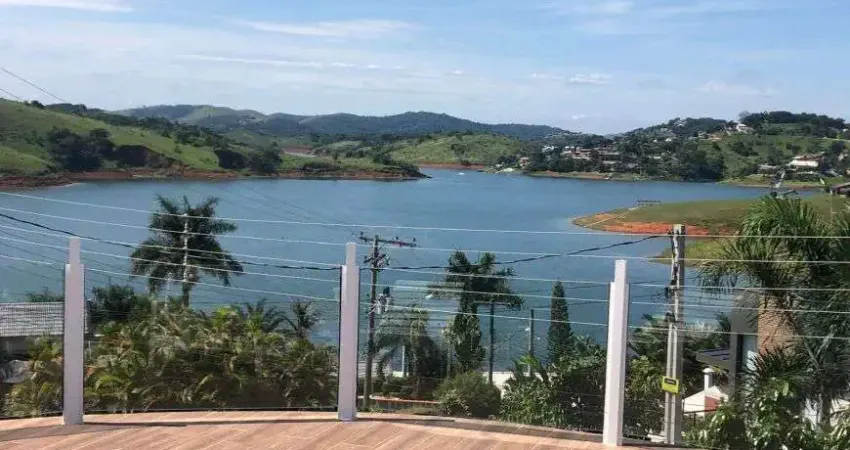 Casa em condomínio fechado com 3 quartos à venda no Centro, Igaratá 