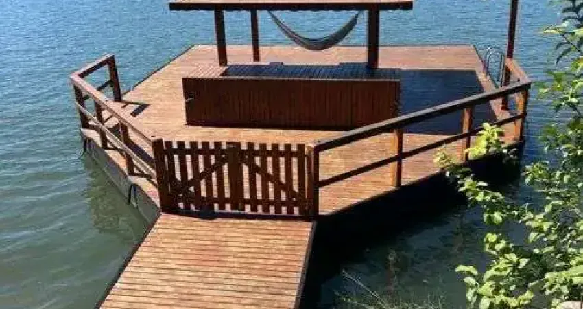 Casa em condomínio fechado com 5 quartos à venda no Centro, Igaratá 
