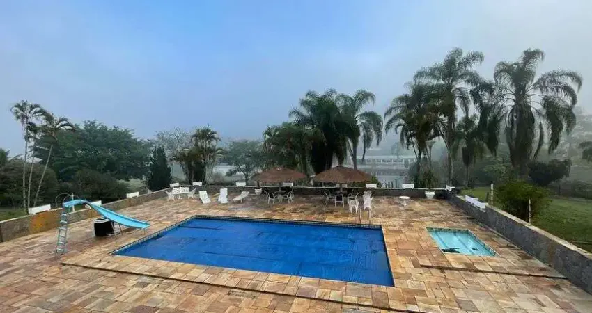Chácara / sítio com 10 quartos à venda no Centro, Igaratá 
