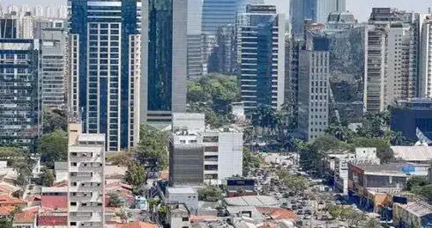 Apartamento com 4 quartos à venda na Rua Bandeira Paulista, 1140, Itaim Bibi, São Paulo