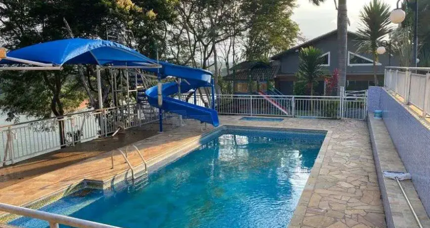 Casa em condomínio fechado com 6 quartos à venda no Centro, Igaratá 