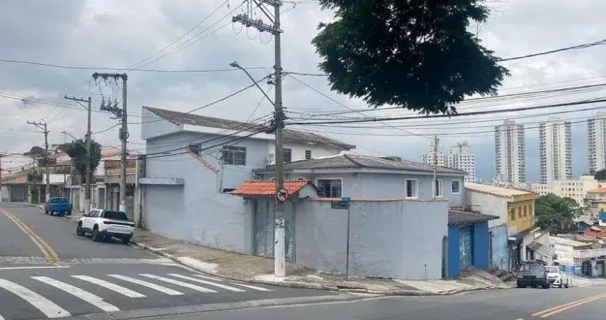 Casa com 9 quartos à venda na Avenida Agemiro Honorato de Aquino, 001, Jardim Ouro Preto, Taboão da Serra