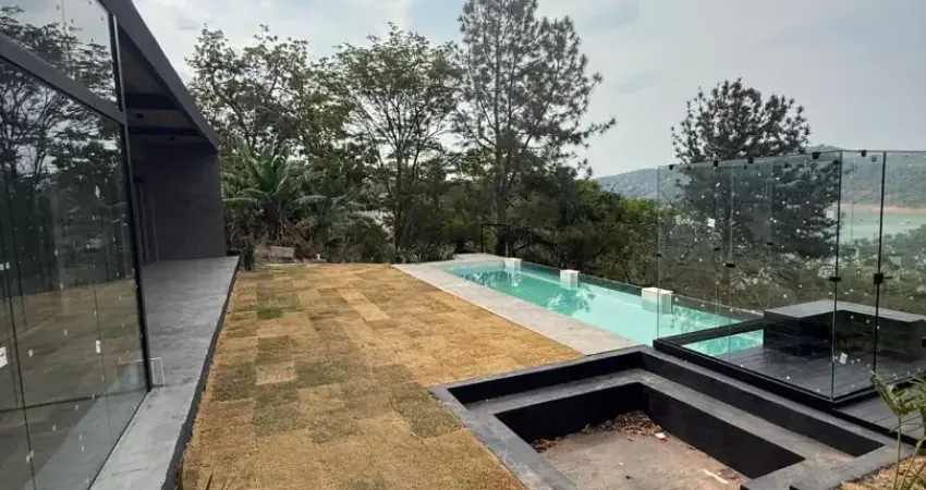 Casa em condomínio fechado com 3 quartos à venda em Águas de Igaratá, Igaratá