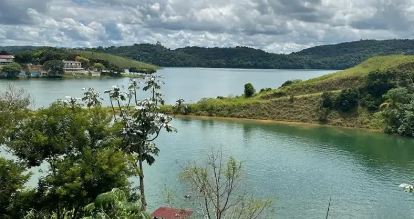 Chácara / sítio com 4 quartos à venda na Avenida Francisco Lourenço, 123, Águas de Igaratá, Igaratá