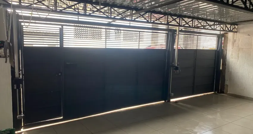 Casa com 4 quartos à venda na Rua Antônio Tavares Velho, 117, Jardim Raposo Tavares, São Paulo