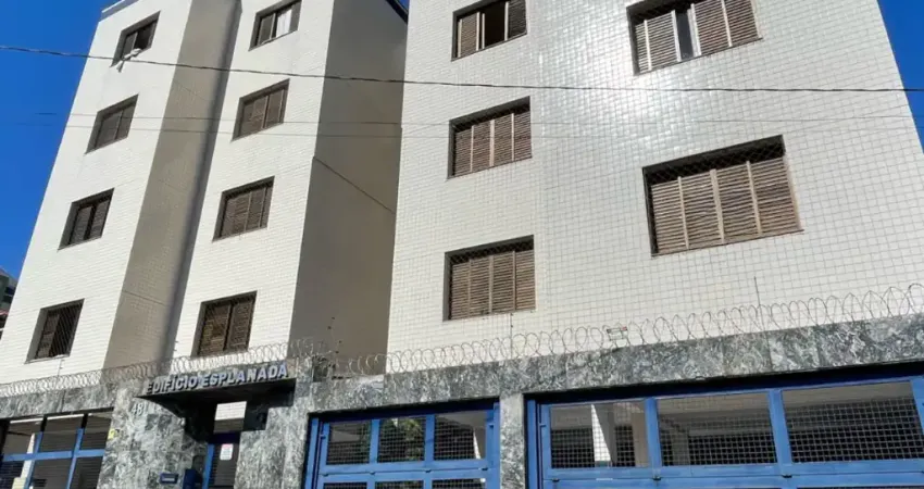 Apartamento com 3 quartos à venda na Rua Brasília, 48, Lucília, João Monlevade