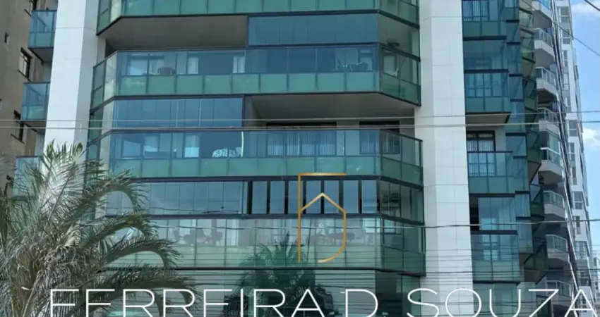 Vende-se apartamento ️praia de Guarapari ES de frente pro mar  Praia do morro