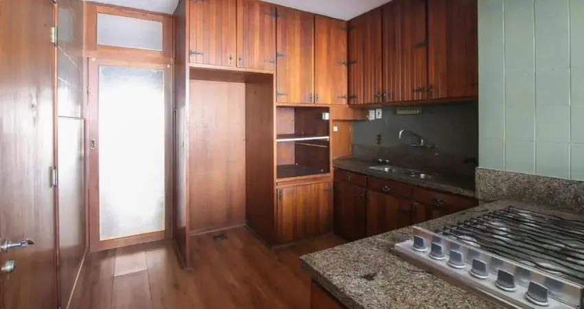 Apartamento para Venda em Pelotas, Centro, 2 dormitórios, 1 suíte, 1 banheiro, 1 vaga