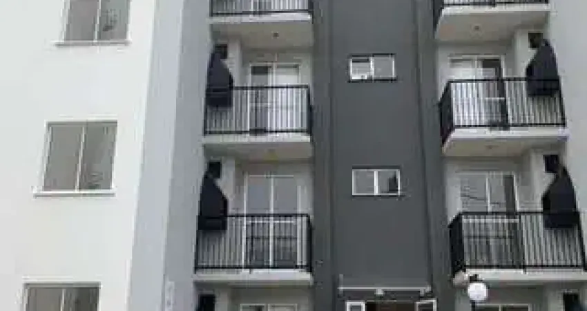 Apartamento para Venda em Pelotas, Fragata, 2 dormitórios, 1 banheiro, 1 vaga