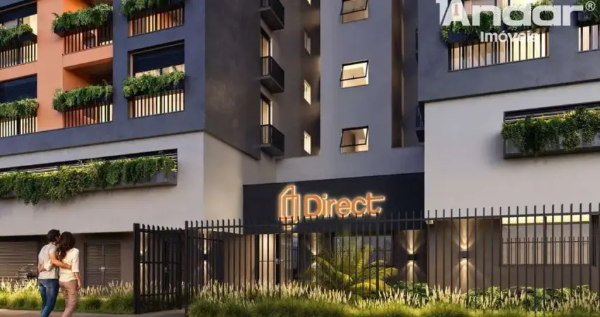 Apartamento à venda na Rua Antônio Francisco dos Anjos, 283, Centro, Pelotas