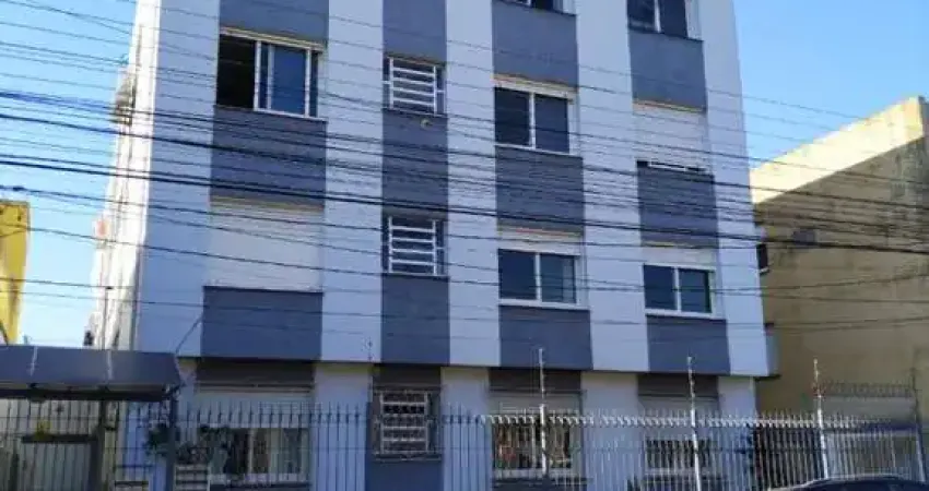 Apartamento no Centro de Pelotas - Conforto e Praticidade