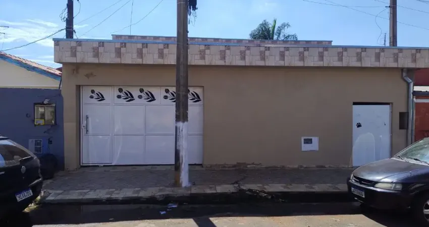 Casa com 3 quartos à venda na Rua Angélica, 1228, Jardim São Sebastião, Hortolândia