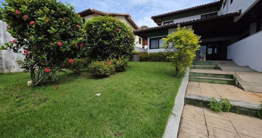 Casa com 5 quartos para alugar na Avenida Orlando Gomes, 011, Piatã, Salvador