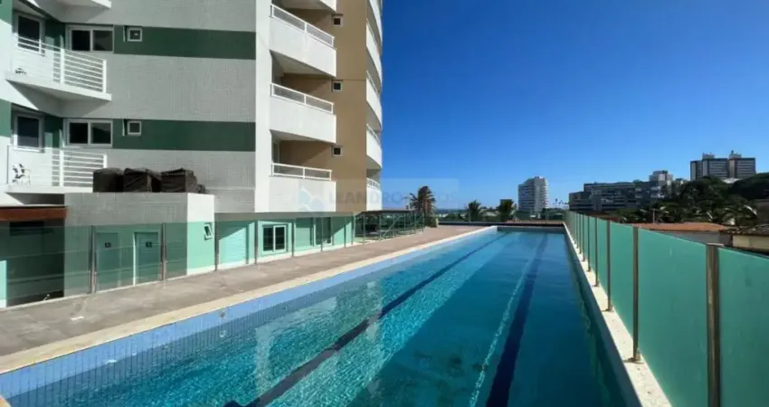 Apartamento com 2 quartos à venda na Rua Rodrigues Dórea, 91, Armação, Salvador