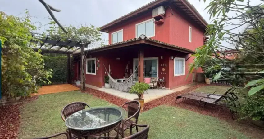 Casa em condomínio fechado com 4 quartos à venda na Alameda das Samambaias, 235, Piatã, Salvador