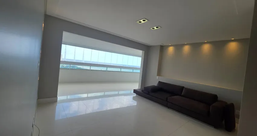 Apartamento com 4 quartos para alugar na Rua Bicuíba, 100, Patamares, Salvador