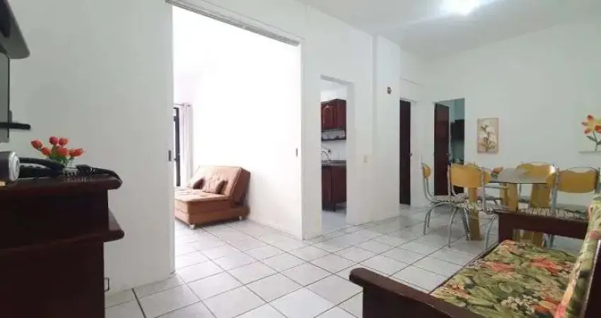 Apartamento 2 Quartos a 50m da Praia – Oportunidade Imperdível!