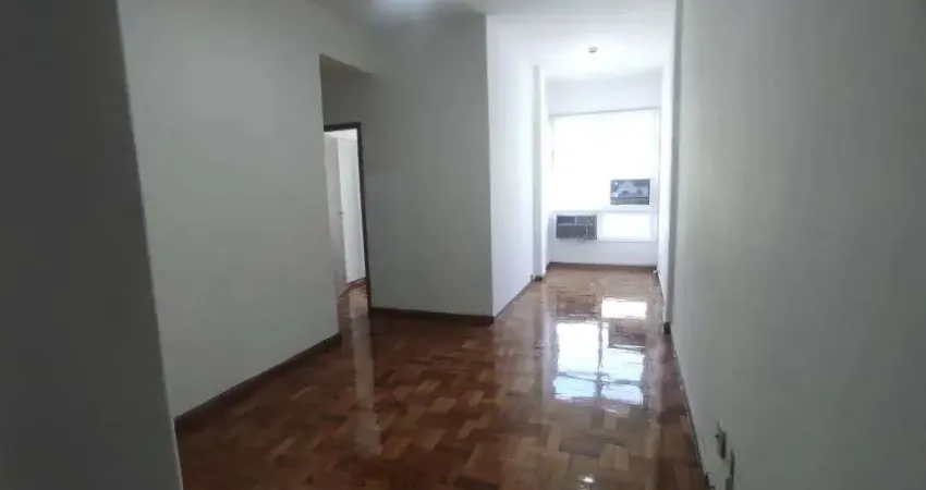 Imóvel para venda com 49 metros quadrados com 1 quarto em Copacabana - Rio de Janeiro - RJ