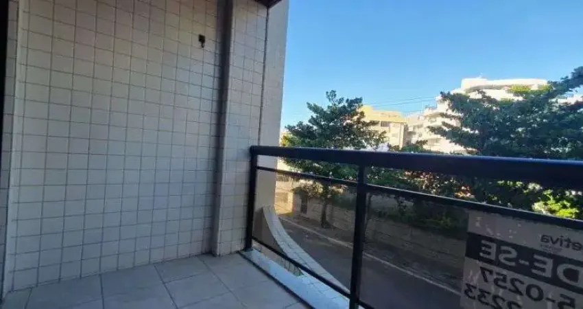 Apartamento com 2 Quartos e Lazer Completo a 400m da Praia – Braga, Cabo Frio