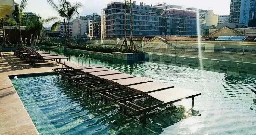 Apartamento com 2 quartos à venda na Rua General Goes Monteiro, 150, Botafogo, Rio de Janeiro