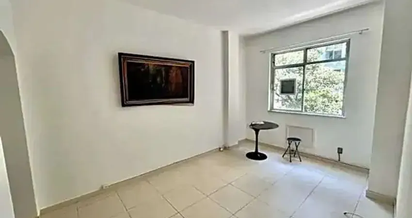 Imóvel para venda com 70 metros quadrados com 3 quartos em Copacabana - Rio de Janeiro - RJ