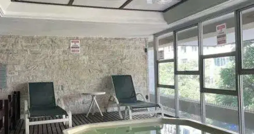 Apartamento com 1 quarto à venda na Rua Barata Ribeiro, 222, Copacabana, Rio de Janeiro