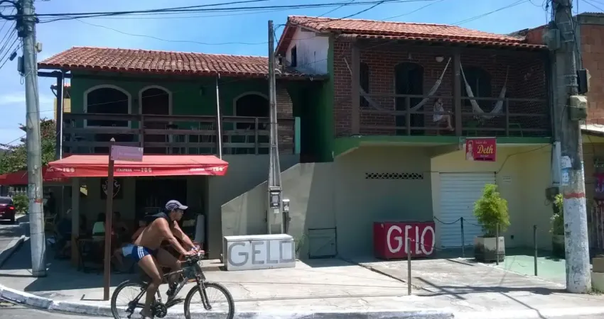 Paradisíaco! praia do peró, rodeado de ilhas e montanhas, 2 quartos - cabo frio