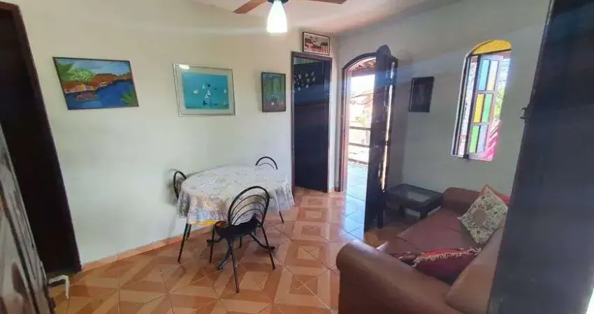 PARADISÍACO! PRAIA DO PERÓ, RODEADO DE ILHAS E MONTANHAS, SOMENTE R$ 300.000, 2 QUARTOS - CABO FRIO